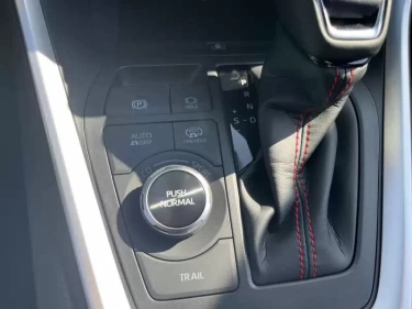 Foto van Toyota RAV4