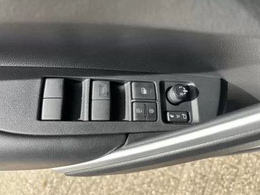 Foto van Toyota Corolla Cross