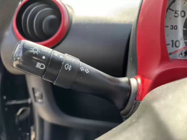 Foto van Toyota Aygo
