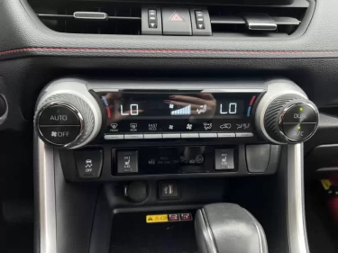 Foto van Toyota RAV4
