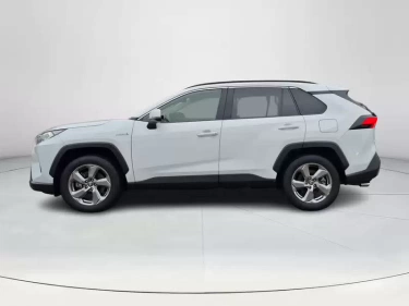 Foto van Toyota RAV4