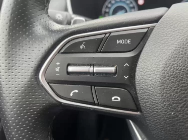 Foto van Hyundai Santa Fe