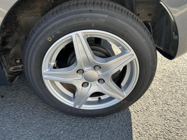 Foto van Suzuki Celerio