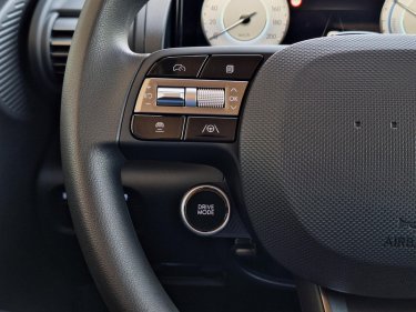 Foto van Hyundai Inster