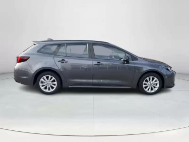 Foto van Toyota Corolla Touring Sports