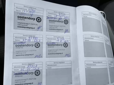 Foto van Toyota Aygo