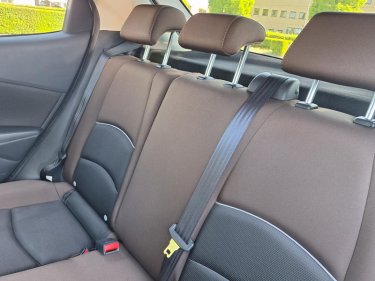 Foto van Mazda 2