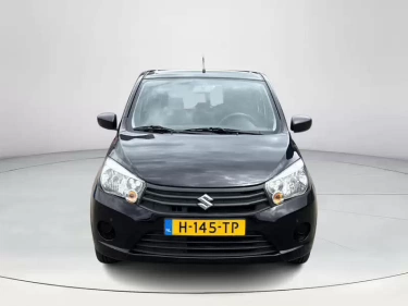 Foto van Suzuki Celerio