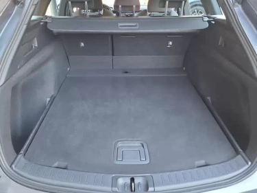 Foto van Toyota Corolla Touring Sports
