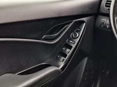 Foto van Hyundai ix20