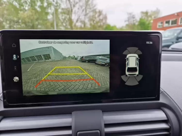 Foto van Hyundai INSTER