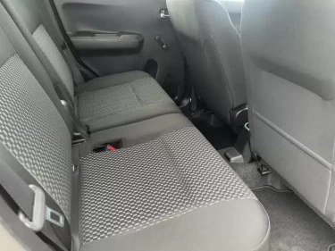 Foto van Suzuki Ignis