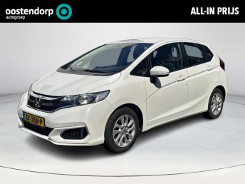 Honda Jazz 1.3 i-VTEC Comfort  occasion 2018