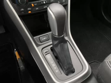 Foto van Suzuki S-Cross