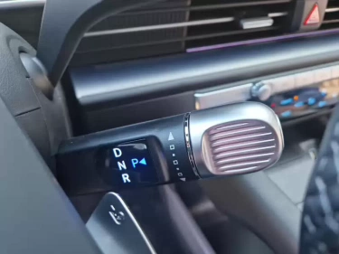 Foto van Hyundai IONIQ 6