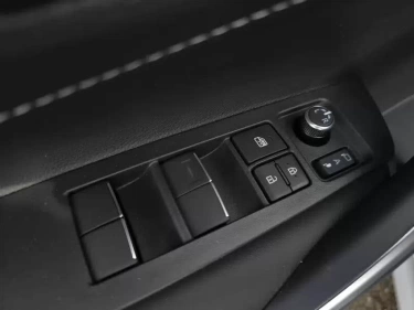 Foto van Toyota Corolla Touring Sports