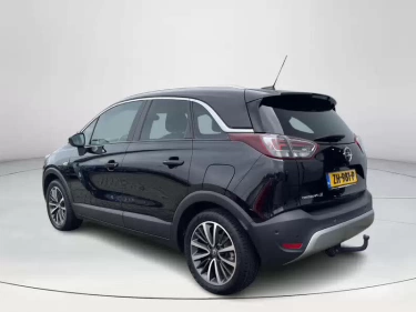 Foto van Opel Crossland X