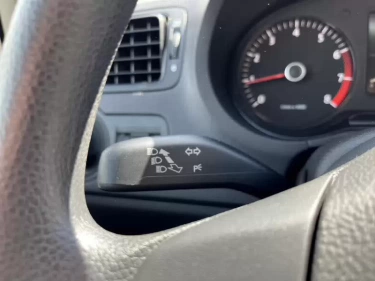 Foto van Volkswagen Polo