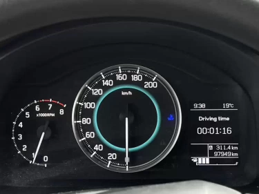 Foto van Suzuki Ignis