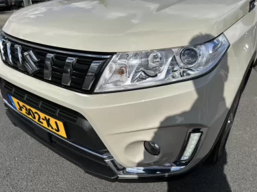 Foto van Suzuki Vitara