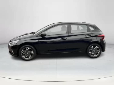 Foto van Hyundai i20