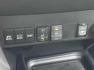 Foto van Toyota RAV4