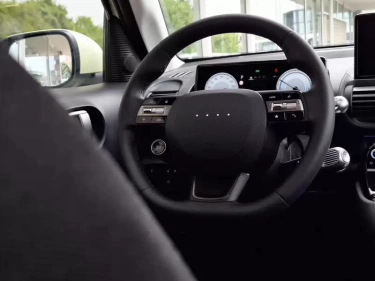 Foto van Hyundai Inster