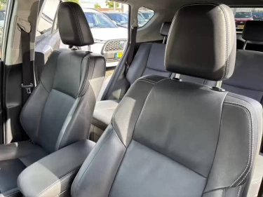 Foto van Toyota RAV4