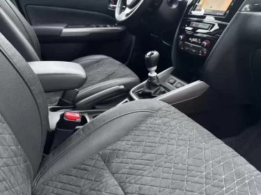 Foto van Suzuki Vitara