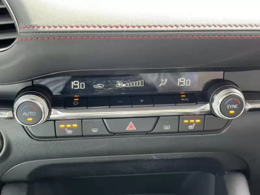 Foto van Mazda 3