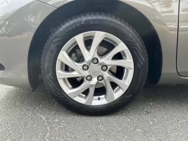 Foto van Toyota Auris Touring Sports