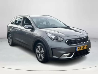 Foto van Kia Niro