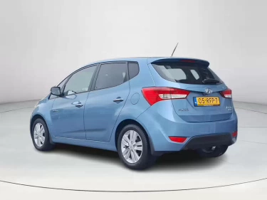 Foto van Hyundai ix20