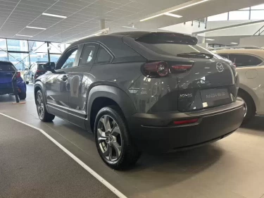 Foto van Mazda MX-30