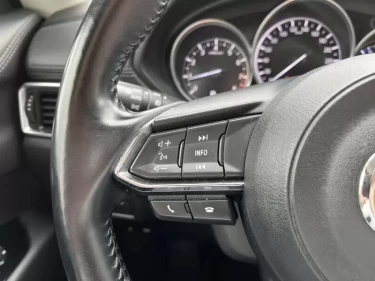 Foto van Mazda CX-5