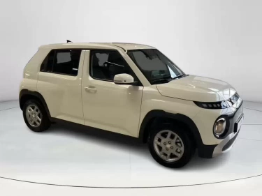 Foto van Hyundai Inster