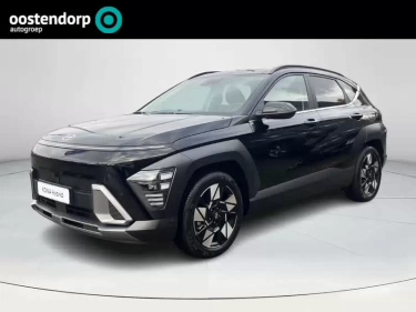 Foto van Hyundai KONA