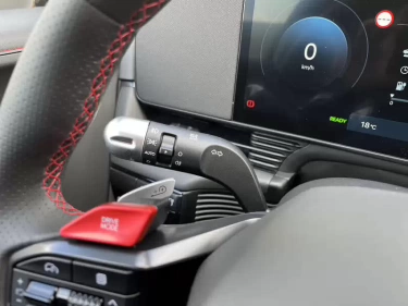 Foto van Hyundai IONIQ 5