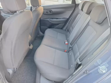 Foto van Hyundai i20