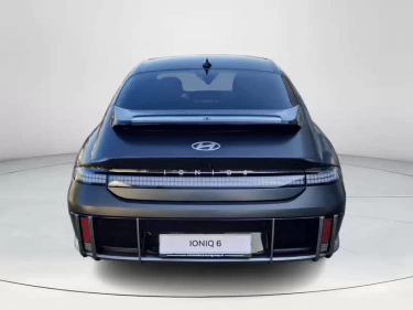 Foto van Hyundai IONIQ 6