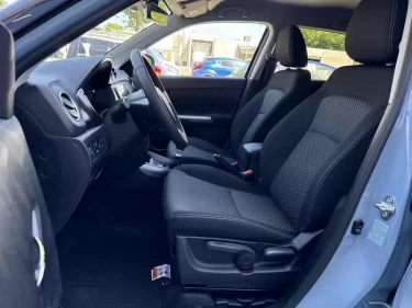 Foto van Suzuki Vitara