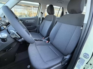 Foto van Hyundai Inster