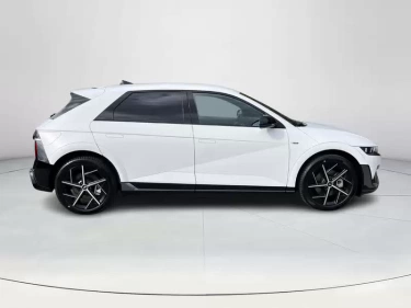 Foto van Hyundai IONIQ 5