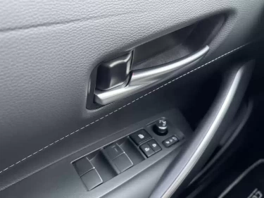 Foto van Toyota Corolla Touring Sports