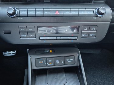 Foto van Hyundai KONA