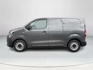 Foto van Toyota ProAce Compact