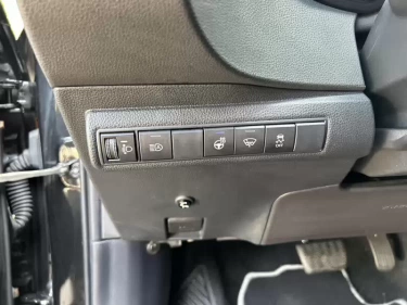 Foto van Toyota Corolla Touring Sports