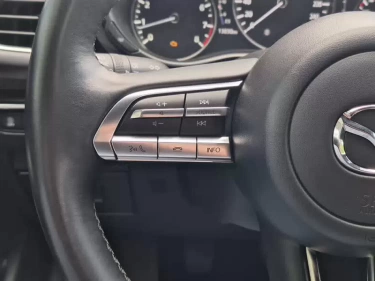 Foto van Mazda 3