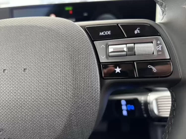 Foto van Hyundai IONIQ 5