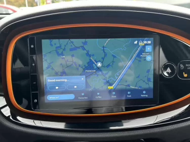 Foto van Toyota Aygo X